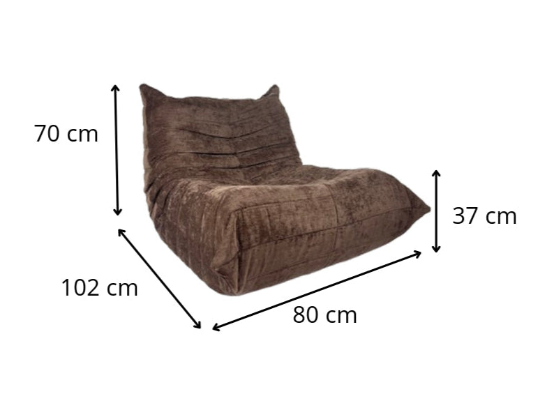 Le Cocoon – Chocolat